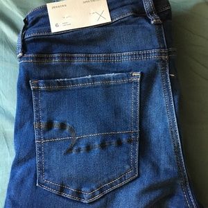 AE JEGGINGS
